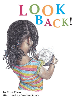 Look Back! by Cooke, Trish