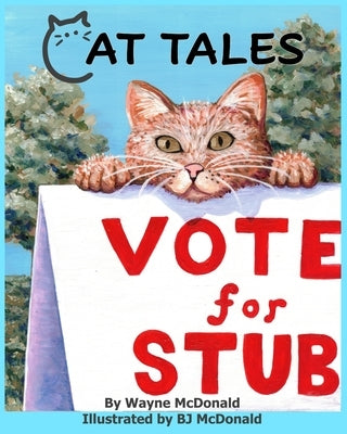Cat Tales by McDonald, Wayne