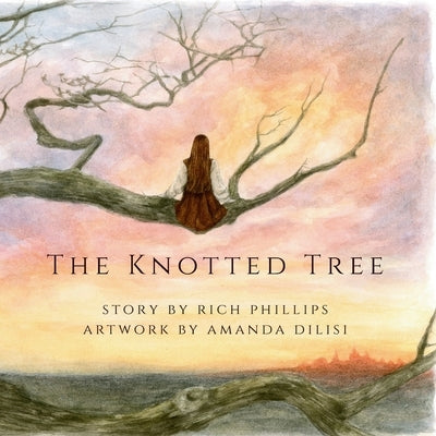 The Knotted Tree by Phillips, Rich