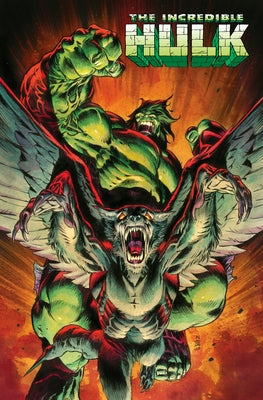 Incredible Hulk Vol. 5: Gods Drink Blood by Johnson, Phillip Kennedy