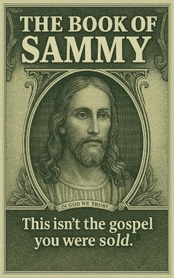 The Book of Sammy by Doty, Sam