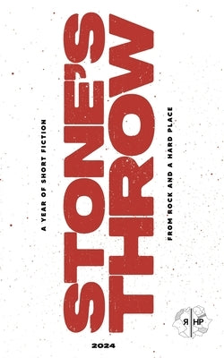 Stone's Throw 2024 by Nokes, Roger