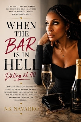 When The Bar Is In Hell by Navarro, Nk