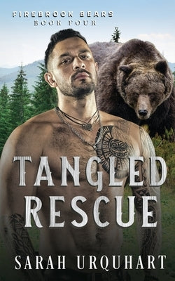 Tangled Rescue by Urquhart, Sarah