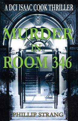 Murder in Room 346 by Strang, Phillip