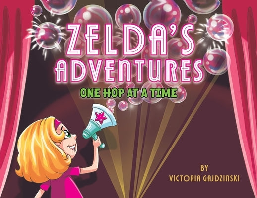 Zelda's Adventures by Gajdzinski, Victoria