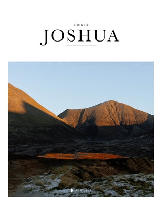 Book of Joshua (Sc, Nlt) by Inc Alabaster Creative