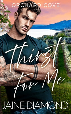 Thirst for Me by Diamond, Jaine