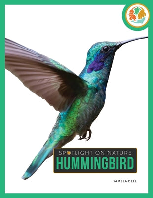 Hummingbird by Dell, Pamela