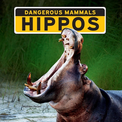 Hippos by Parker, Madison