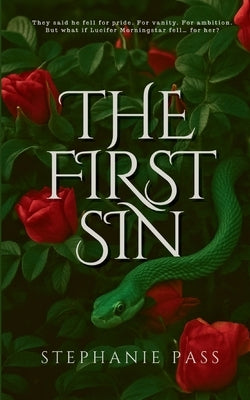 The First Sin by Pass, Stephanie
