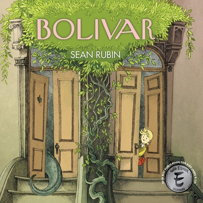 Bolivar by Rubin, Sean