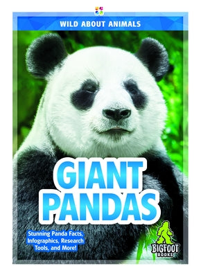 Giant Pandas by London, Martha