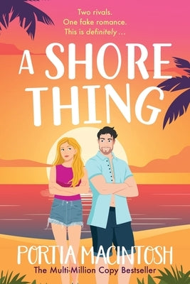 A Shore Thing by Macintosh, Portia