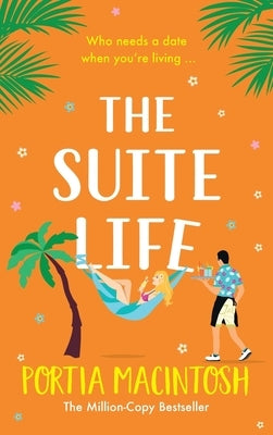The Suite Life by Macintosh, Portia