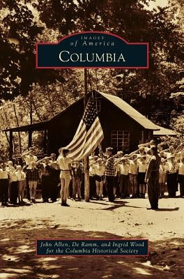 Columbia by Allen, John