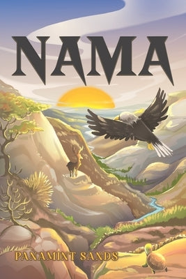Nama by Sands, Panamint
