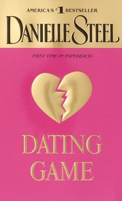Dating Game by Steel, Danielle