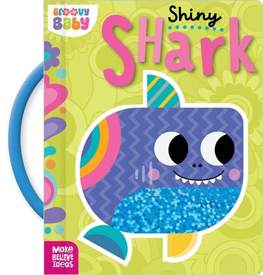 Shiny Shark by Cox, Alexander