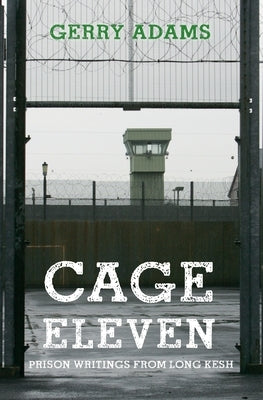 Cage Eleven by Adams, Gerry