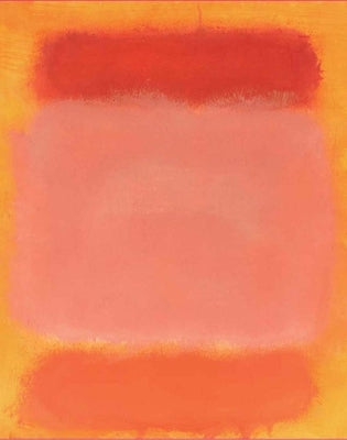 Mark Rothko: Paintings on Paper by Greenhalgh, Adam