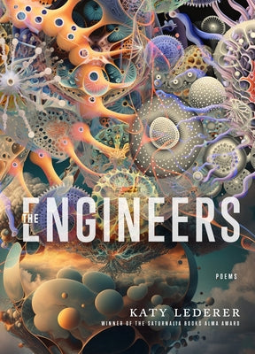 The Engineers by Lederer, Katy