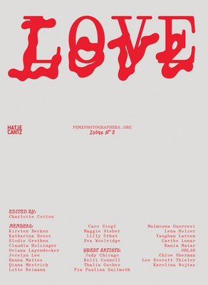 Femxphotographers.Org: Love by Cotton, Charlotte