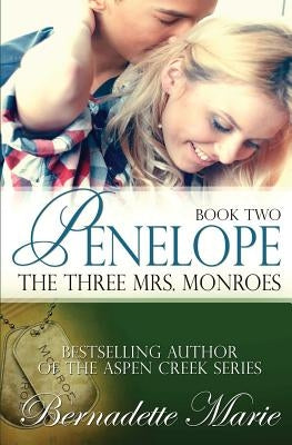 Penelope by Marie, Bernadette