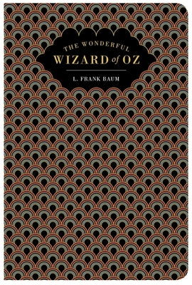 The Wizard of Oz by Baum, L. Frank
