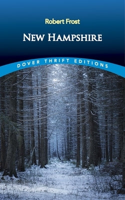 New Hampshire by Frost, Robert