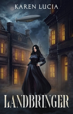Landbringer by Lucia, Karen