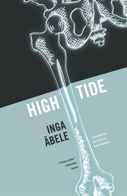 High Tide by Abele, Inga