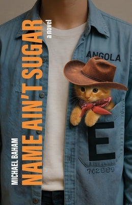 Name Ain't Sugar by Baham, Michael