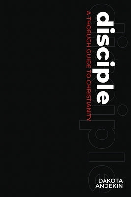 Disciple by Andekin, Dakota