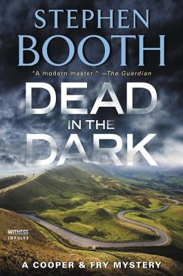 Dead in the Dark by Booth, Stephen