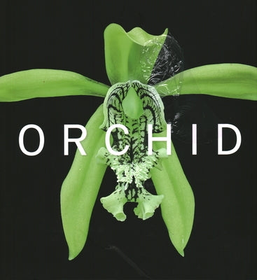 Orchid: Marie Selby Botanical Gardens by Berry, David A.