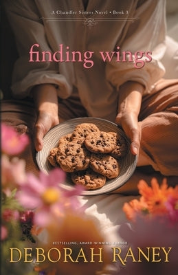 Finding Wings by Raney, Deborah