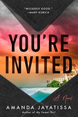 You're Invited by Jayatissa, Amanda