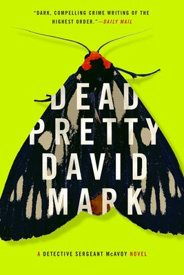 Dead Pretty by Mark, David
