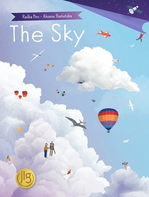 The Sky by Piro, Radka