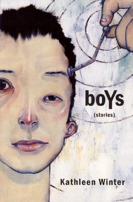 Boys by Winter, Kathleen