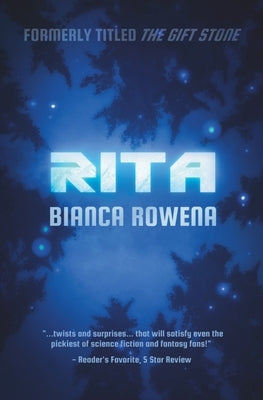 Rita by Rowena, Bianca