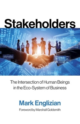 Stakeholders by Englizian, Mark