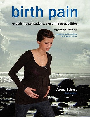 Birth Pain: Explaining Sensations, Exploring Possibilities (2nd Ed) by Schmid, Verena
