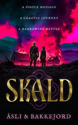 Skald by Bakkejord, Tony