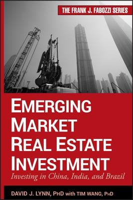 Emerging Market Real Estate (F by Lynn, David J.