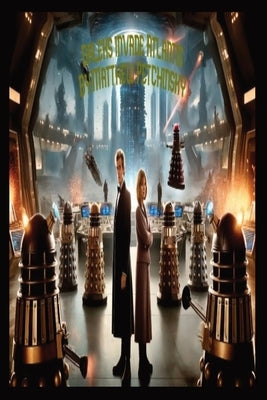 The Daleks Invade Atlantis by Petchinsky