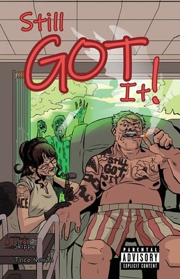 Still Got It! (Exclusive) by -, Skippy