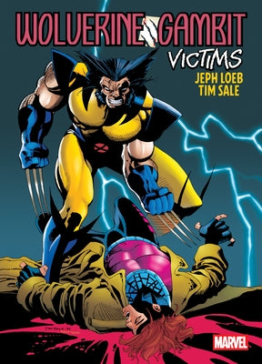 Wolverine/Gambit: Victims Gallery Edition by Loeb, Jeph