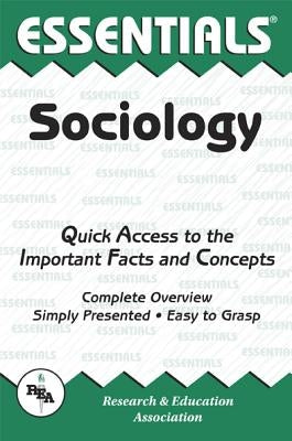 Sociology Essentials by Goldstein Fuchs, Robyn A.